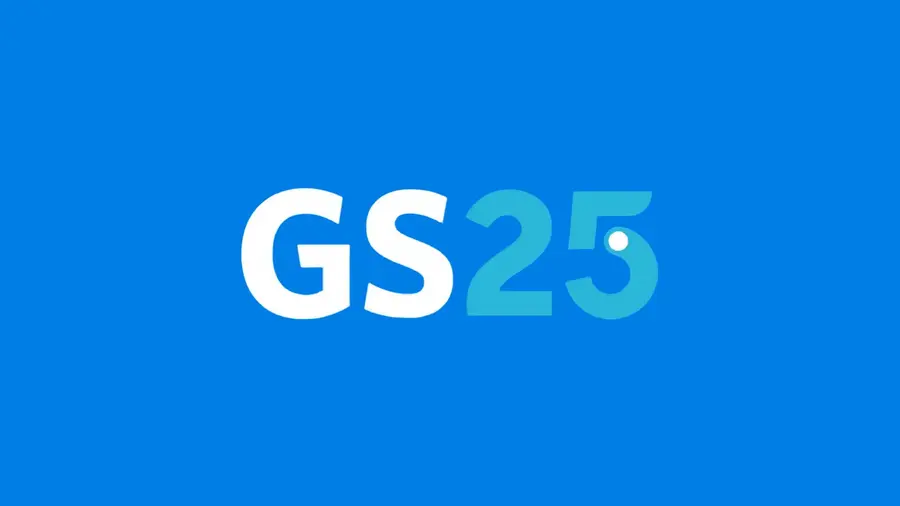 GS25 상품권
